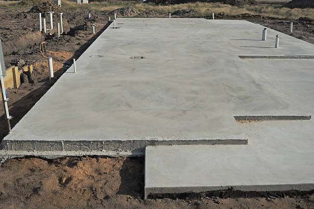 Best Concrete Demolition Services  in Lynchburg, MS