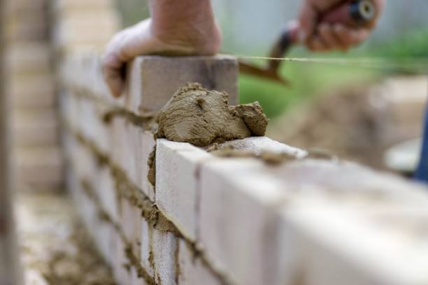 Best Concrete Patio Contractor  in Lynchburg, MS